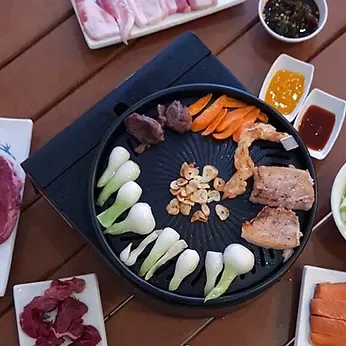 Teppanyaki especial