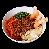 Spicy Ramen individual
